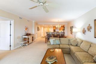 Stunning Oceanfront Condo with Incredible Views 2 Bedrooms - Jacksonville Beach - 6