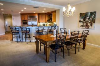 Stunning Oceanfront Condo with Incredible Views 2 Bedrooms - Jacksonville Beach - 4
