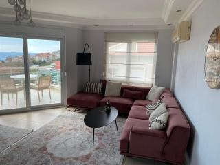 Zen House with sea views, near Kleopatra beach - Alanya - 9