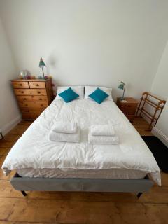 Seaside Rooms Gorleston - Gorleston-on-Sea - 9
