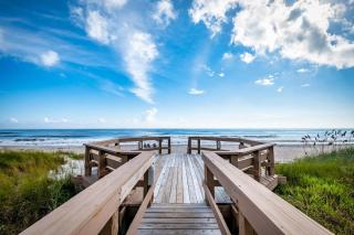 Sawgrass Beach Club 3 Bedroom Condo Ocean Views - Ponte Vedra Beach - 9
