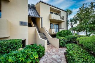 Sawgrass Beach Club 3 Bedroom Condo Ocean Views - Ponte Vedra Beach - 8