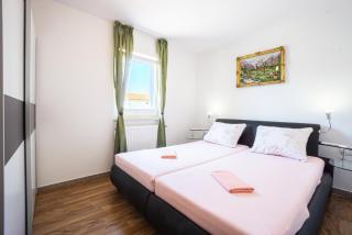 Glumac modern apartment in Novalja center - Novalja - 4