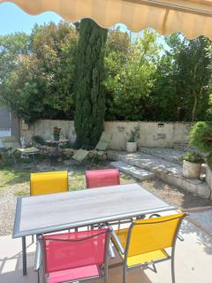 Le Clos des Lauriers - Carcassonne - 4