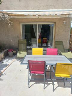 Le Clos des Lauriers - Carcassonne - 3