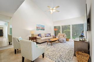 Coastal Sawgrass Retreat - Ponte Vedra Beach - 4