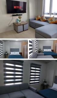 81 Newport,NAIA 3,Pasay Condotel - Manila - 5