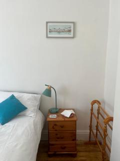 Seaside Rooms Gorleston - Gorleston-on-Sea - 8