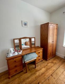 Seaside Rooms Gorleston - Gorleston-on-Sea - 6