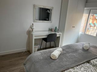 3Centro Malaga especial grupos Parking gratis - 2