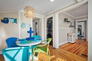 Ground Floor Duplex 3 Bedrooms Across from Beach - Jacksonville Beach - 4