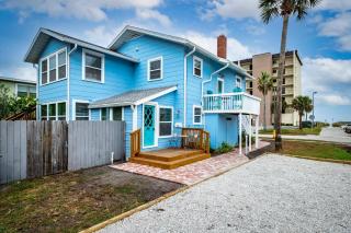 Upper-Level Duplex with Partial Ocean Views 3BR/2BA - Jacksonville Beach - 9