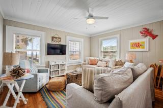 Upper-Level Duplex with Partial Ocean Views 3BR/2BA - Jacksonville Beach - 7