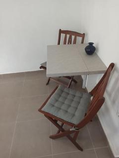 Δίκλινο δωμάτιο Δονούσα με εξαιρετικό μπαλκόνι - Donoussa - 8