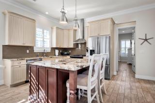 Margarita Villa Modern Home with Partial Ocean Views 3BR/2.5BA - Jacksonville Beach - 5