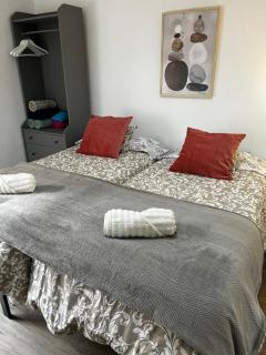 3Centro Malaga especial grupos Parking gratis - 6