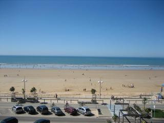 STUDIO BELLE VUE SUR MER - Saint-Jean-de-Monts - 0