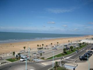 STUDIO BELLE VUE SUR MER - Saint-Jean-de-Monts - 9