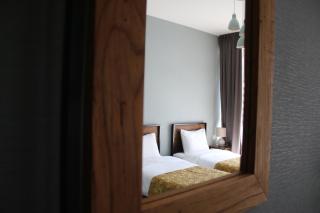 Capra Hotel Kazbegi - Kazbegi - 2