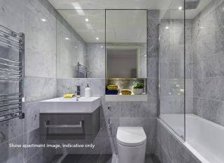 Cityview London Apartments - Londra - 1