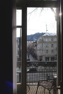 Opera Garden apartment in Tbilisi center - Tbilisi - 8