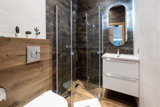 Nowy Apartament blisko plaży Łeba - Łeba - 5