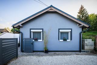 Orchidea Apartman - Balatonkenese - 9