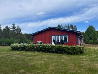 Långrösta 48-49, Appartementen in Hagfors - Hagfors - 6