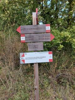 Sport Bikes and Nature - Monterotondo - 1