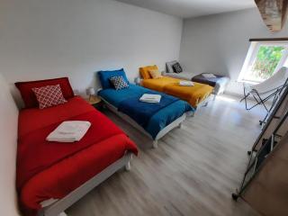 Le Cottage de Paul et Angéline - Boismé - 1