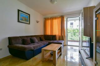 Rooms and Apartments Oregon - Budva - 7