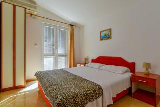 Rooms and Apartments Oregon - Budva - 3
