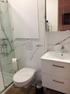 Appart 2 pièces indépendant dans villa proche centre ville au calme - Mandelieu La Napoule - 7