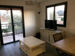 Appart 2 pièces indépendant dans villa proche centre ville au calme - Mandelieu La Napoule - 4