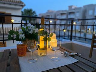 LOVELY Sunset - Santa Pola - 0