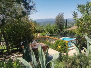 Guest House Casa Cassien - Montauroux - 8