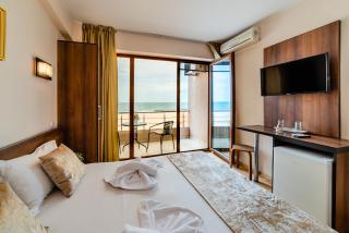 Hotel CASA ROYAL pe plaja Belona - Eforie Nord - 5