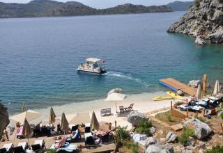 Badem Tatil Evi - Selimiye - 3