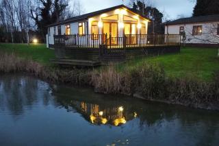 Lakeside View - Wisbech - 0