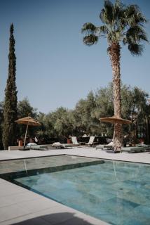 Domaine de Tameslohte - 3