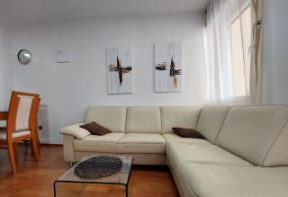 Hestia 3 bdr apartment - Split - 2