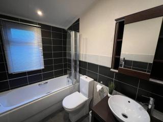 Lakeside View - Wisbech - 5