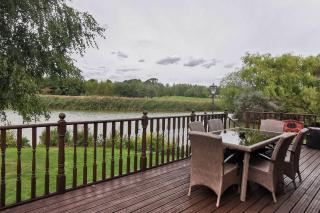 Lakeside View - Wisbech - 2