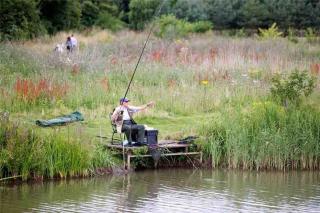 Lakeside View - Wisbech - 1