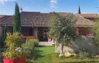Cozy Home In Saint-Gervais - 6