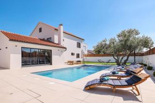 Villa Elaia - Sukošan - 8