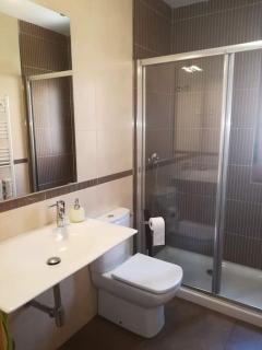 Casa con jardín en Rascafría - Rascafría - 5