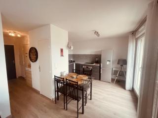 Grand studio toit terrase Ajaccio - Ajaccio - 1