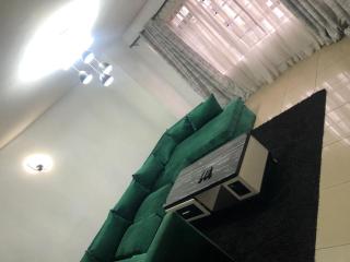 Nersheys 2 bedroom Apartment near Junction Mall - Nairobi - 7