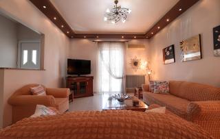 Anna's House - Ayios Kirikos - 9